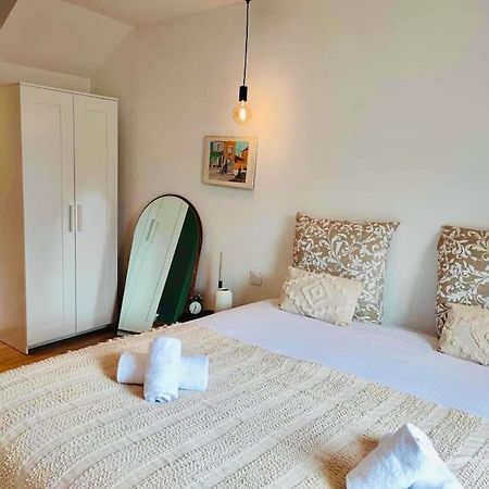 Apartamento Le Rendez Vous - Parking Gratuit Carcasona Exterior foto