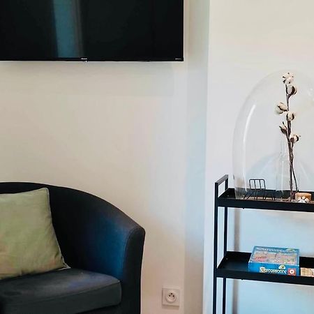 Apartamento Le Rendez Vous - Parking Gratuit Carcasona Exterior foto