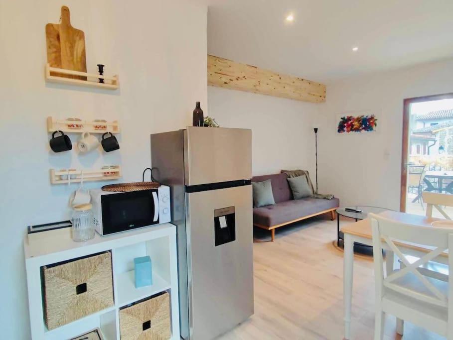Apartamento Le Rendez Vous - Parking Gratuit Carcasona Exterior foto