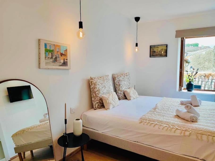 Apartamento Le Rendez Vous - Parking Gratuit Carcasona Exterior foto