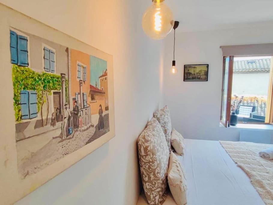 Apartamento Le Rendez Vous - Parking Gratuit Carcasona Exterior foto