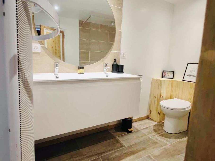 Apartamento Le Rendez Vous - Parking Gratuit Carcasona Exterior foto